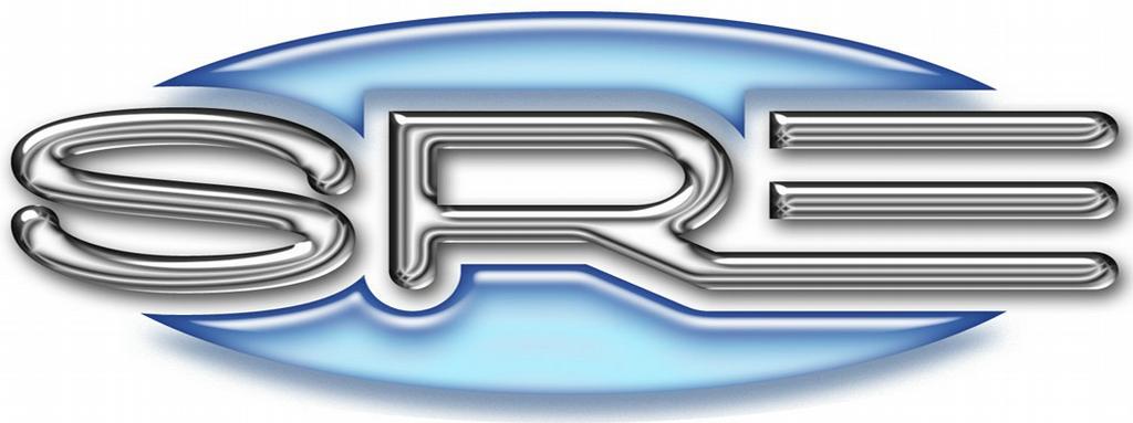 SRE logo by Special Request DJ Entertainment